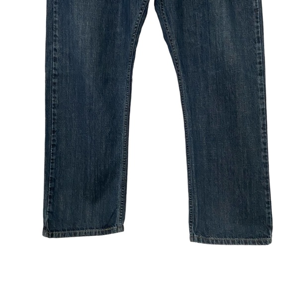 Levi’s 514 Straight Fit Jeans Blue
Men’s Size 38 - Picture 3 of 15